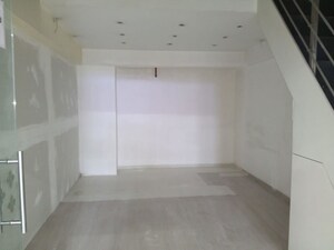 Bathroom in  Shop at Tribute Ultima Business Center, Kondhwa Budruk – for Rent