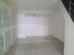Bathroom in  Shop at Tribute Ultima Business Center, Kondhwa Budruk – for Rent