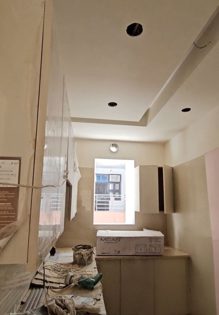 undefined, fateh nagar 3 Bedroom 118 Sq.Yd. Independent House In Fateh Nagar Delhi 10323775