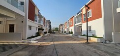 3 BHK Villa For Sale in Singapur