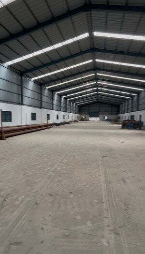  Warehouse For Rent in Santej