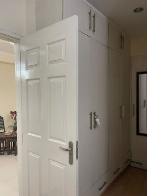 Building Lobby in 2 BHK Apartment at Jaypee Greens Pavilion Court, Sector 128 – for Rent