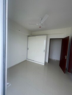 3 BHK + Pooja Room Apartment For Rent in Omaxe The Resort