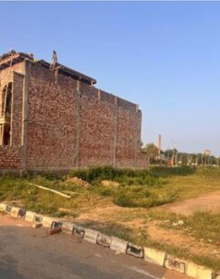 Plot For Sale in Amolik Sankalp