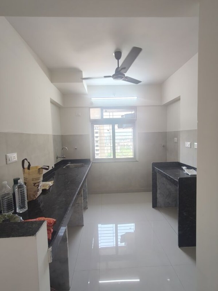 Kitchen, charms-global-city 1 Bedroom 710 Sq.Ft. Apartment In Ambernath East Thane 10364769