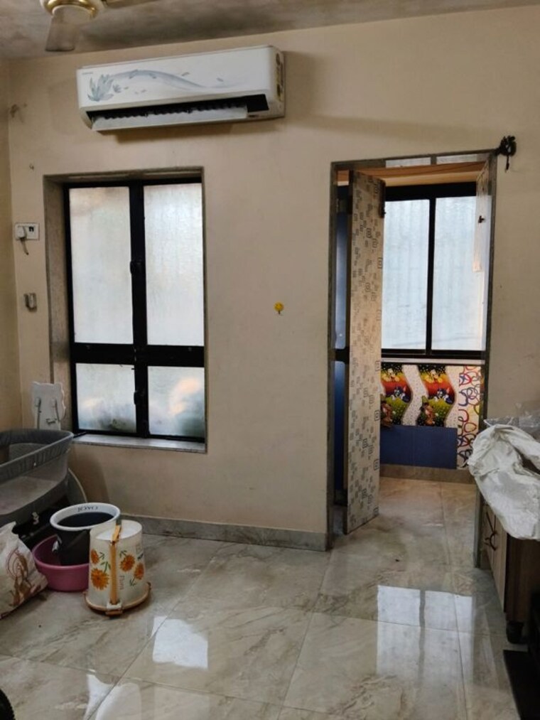 Living Room, vakola 2 Bedroom 700 Sq.Ft. Apartment In Vakola Mumbai 10364789