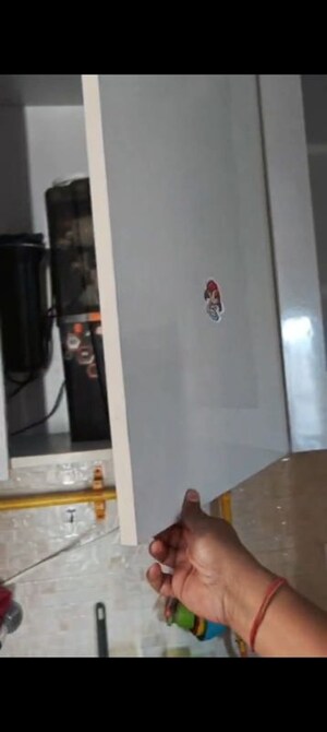 Furnished Amenities in 3 BHK Apartment at Himalaya Pride, Tech Zone 4 Greater Noida – for Rent