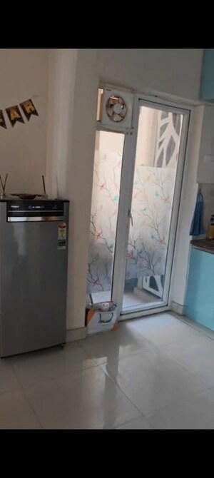 Bathroom in 3 BHK Apartment at Himalaya Pride, Tech Zone 4 Greater Noida – for Rent
