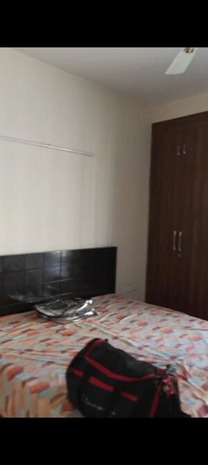 Bedroom in 3 BHK Apartment at Himalaya Pride, Tech Zone 4 Greater Noida – for Rent