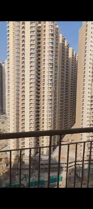3 BHK Apartment – Exterior View View at Himalaya Pride, Tech Zone 4 Greater Noida - for Rent