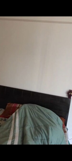 Bedroom in 3 BHK Apartment at Himalaya Pride, Tech Zone 4 Greater Noida – for Rent