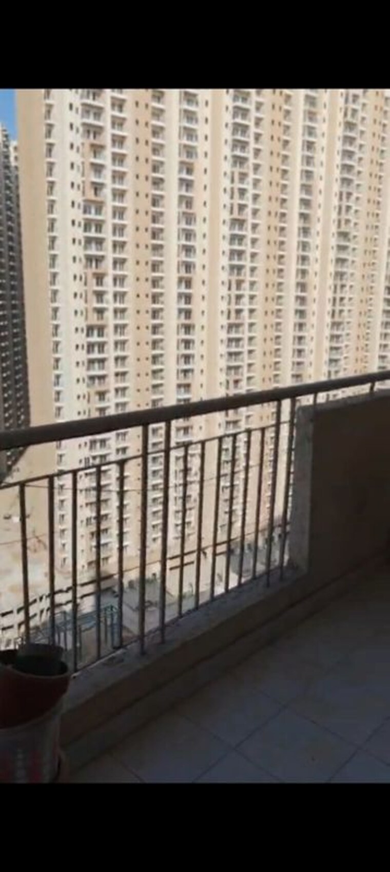 Balcony, himalaya-pride 3 Bedroom 1445 Sq.Ft. Apartment In Tech Zone 4 Greater Noida Greater Noida 10364731