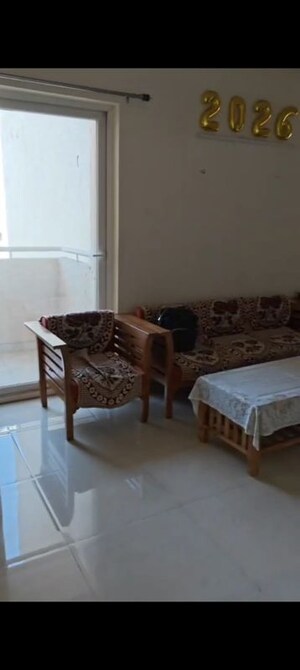 Bedroom in 3 BHK Apartment at Himalaya Pride, Tech Zone 4 Greater Noida – for Rent