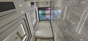 4 BHK Builder Floor For Rent in Anand Lok