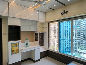 Room in 2 BHK Apartment at Veena Serenity, Chembur – for Sale