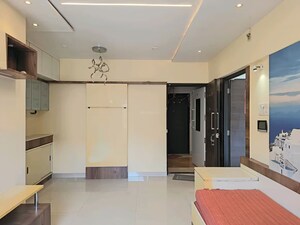 Room in 2 BHK Apartment at Veena Serenity, Chembur – for Sale