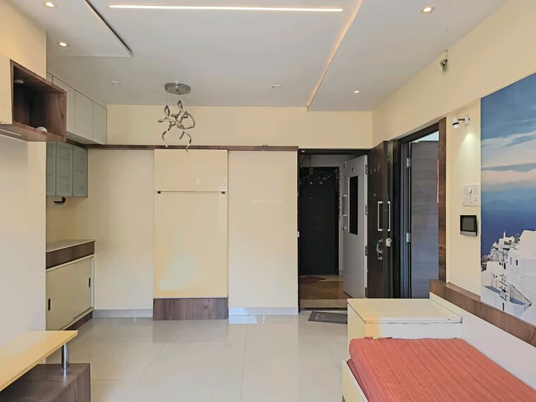 Room, veena-serenity 2 Bedroom 700 Sq.Ft. Apartment In Chembur Mumbai 10364721