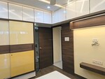 2 BHK 700 Sq.Ft. Apartment in Veena Serenity