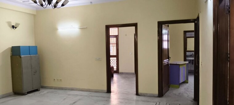 Room, kalkaji 3 Bedroom 1800 Sq.Ft. Builder Floor In Kalkaji Delhi 10364778
