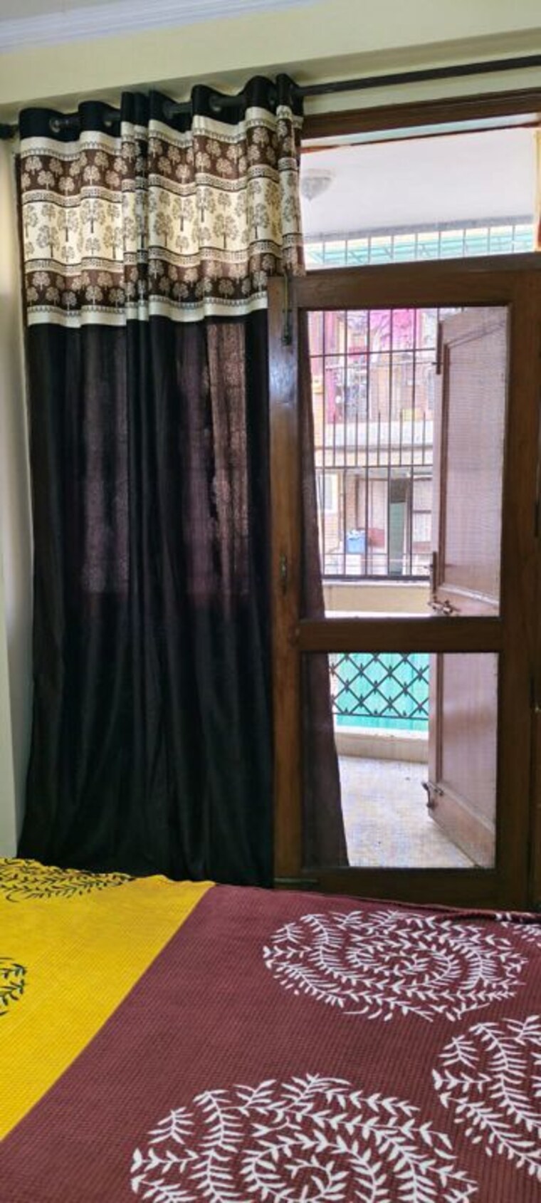 Living Room, kalkaji 3 Bedroom 1800 Sq.Ft. Builder Floor In Kalkaji Delhi 10364778