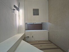 1 Rk+ Pooja Room Apartment For Rent in Kurla