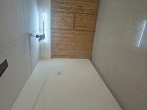 Building Lobby in 1 RK Apartment at Kurla – for Rent