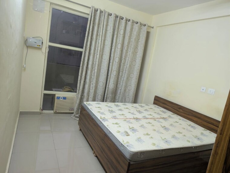 Bedroom, pyramid-urban-homes 2 Bedroom 598 Sq.Ft. Apartment In Sector 70a Gurgaon 10364829