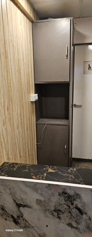 Furnished Amenities in  Office Space at Knox Plaza, Malad West – for Rent
