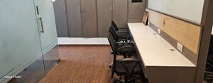 Team Area in  Office Space at Knox Plaza, Malad West – for Rent