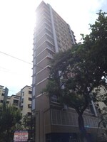 1 BHK 450 Sq.Ft. Apartment in Om Maruti Residency