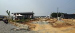 1218 Sq.Ft. Plot in High Grounds