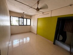 1 BHK + Store Room Apartment For Rent in Bhakti CHS Kalwa