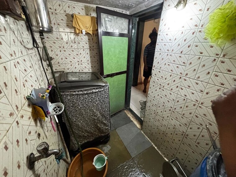 Team Area, bhakti-chs-kalwa 1 Bedroom 555 Sq.Ft. Apartment In Kalwa Thane 10364839