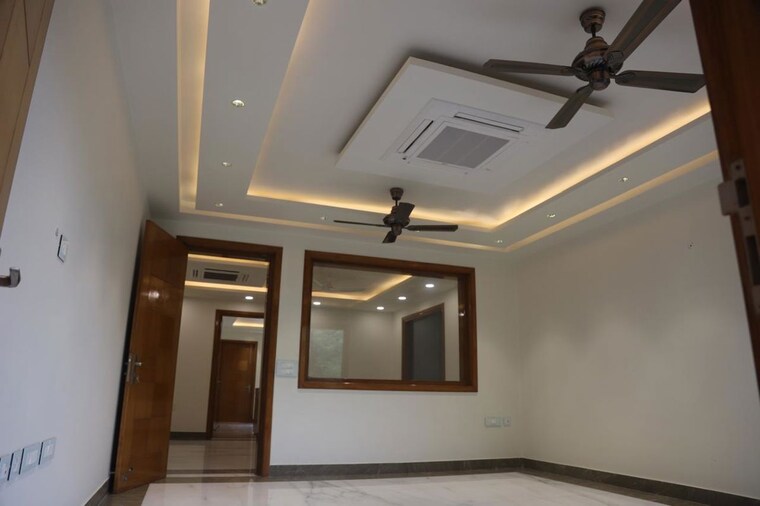 undefined, unitech-residency-greens 5 Bedroom 870 Sq.Yd. Builder Floor In Sector 46 Gurgaon 10364819