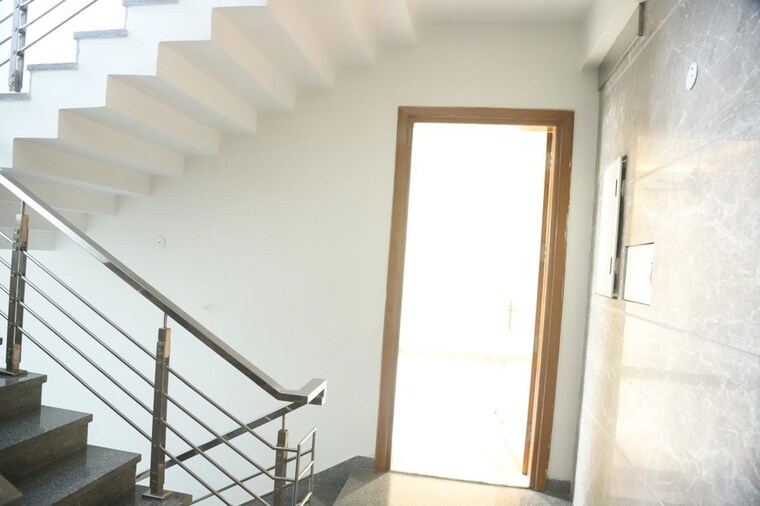 undefined, unitech-residency-greens 5 Bedroom 870 Sq.Yd. Builder Floor In Sector 46 Gurgaon 10364819