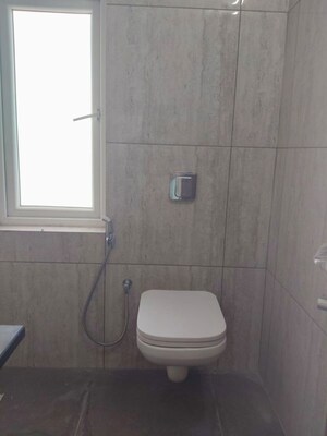 Bathroom in 3 BHK Apartment at Team 4 Nyla, Miyapur – for Sale