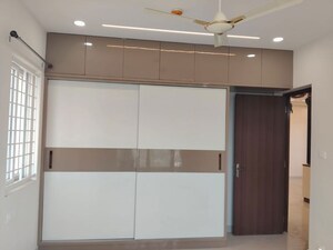 Kitchen in 3 BHK Apartment at Team 4 Nyla, Miyapur – for Sale