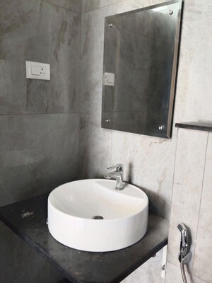 Bathroom in 3 BHK Apartment at Team 4 Nyla, Miyapur – for Sale