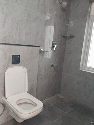 Bathroom in 3 BHK Apartment at Team 4 Nyla, Miyapur – for Sale