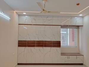 Kitchen in 3 BHK Apartment at Team 4 Nyla, Miyapur – for Sale
