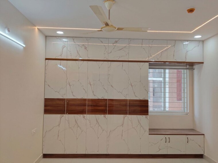 Kitchen, team-4-nyla 3 Bedroom 1880 Sq.Ft. Apartment In Miyapur Hyderabad 10364826