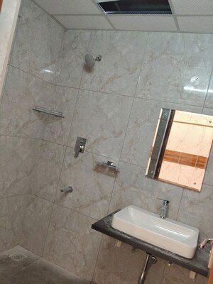 Furnished Amenities in 3 BHK Apartment at Team 4 Nyla, Miyapur – for Sale