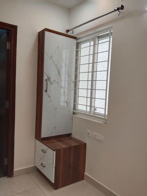 Room in 3 BHK Apartment at Team 4 Nyla, Miyapur – for Sale