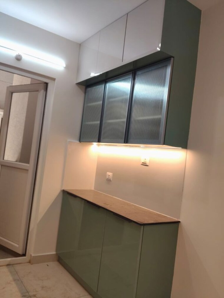Kitchen, team-4-nyla 3 Bedroom 1880 Sq.Ft. Apartment In Miyapur Hyderabad 10364826