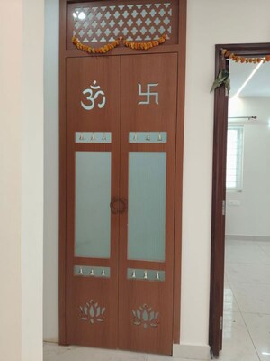 Furnished Amenities in 3 BHK Apartment at Team 4 Nyla, Miyapur – for Sale