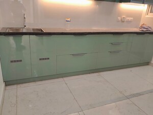 Bathroom in 3 BHK Apartment at Team 4 Nyla, Miyapur – for Sale