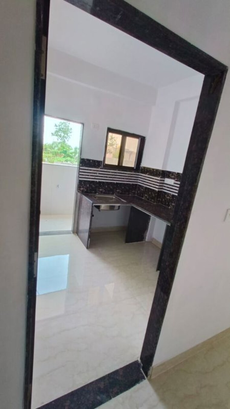 Kitchen, bhatagaon 2 Bedroom 1089 Sq.Ft. Apartment In Bhatagaon Raipur 10364845