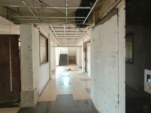Building Lobby in 2 BHK Apartment at Bhatagaon – for Sale