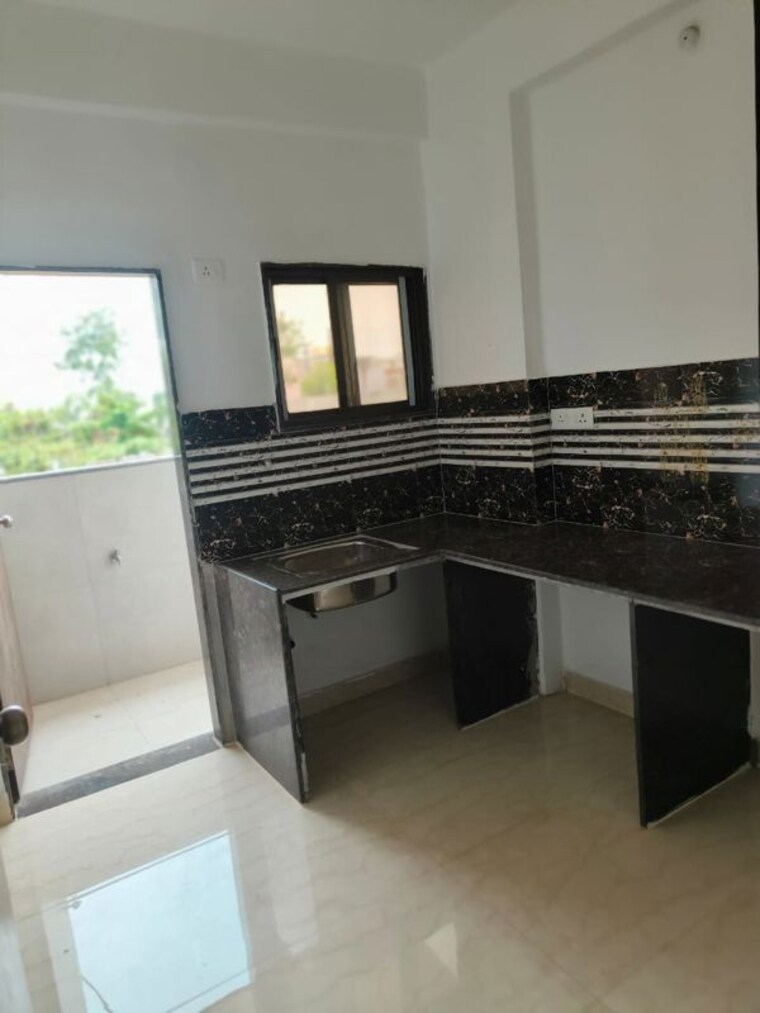 Kitchen, bhatagaon 2 Bedroom 1089 Sq.Ft. Apartment In Bhatagaon Raipur 10364845