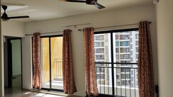 2 BHK Apartment For Rent in Shapoorji Pallonji Joyville Hinjewadi
